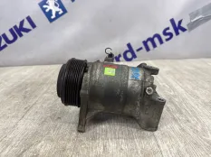 Компрессор кондиционера Nissan Teana J32 VQ25DE