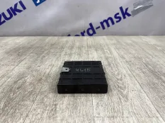 Блок управления ДВС Mitsubishi Lancer 4G15 2007