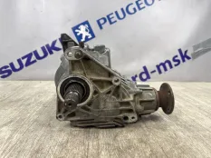 Раздаточная коробка KIA SPORTAGE KM G4GC 2007