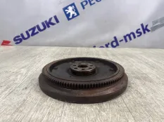 Маховик Mitsubishi L200 KB4T 4M41U 2009