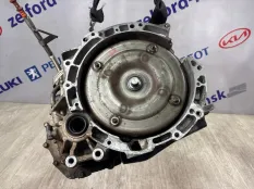 АКПП MAZDA 6 GH LF20 2009