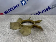 Крыльчатка вентилятора Mitsubishi L200 4M41U 2009