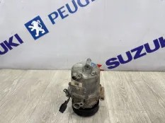 Компрессор кондиционера Nissan Pathfinder VQ40DE