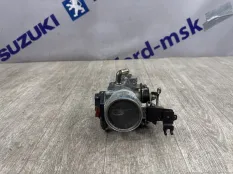 Дроссельная заслонка SUZUKI GRAND VITARA TL52 H25A