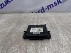 Блок управления ДВС Nissan Pathfinder R51 YD25DDTI