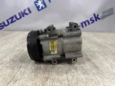 Компрессор кондиционера FORD Maverick YF 2002