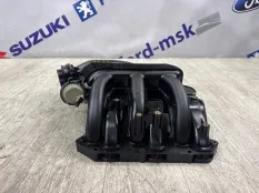 Коллектор впускной Nissan Pathfinder R51 VQ40DE