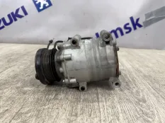 Компрессор кондиционера FORD FOCUS 1 EDDB 2002