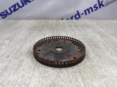 Маховик Peugeot 206 NFU 2005