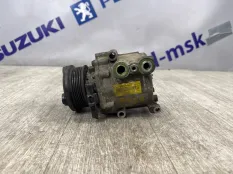 Компрессор кондиционера FORD FUSION FYJA 2007