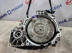 АКПП FORD Maverick TM1 AJ 2001