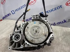 АКПП FORD Maverick TM1 AJ 2001