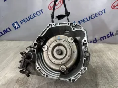АКПП RENAULT SCENIC K4M 2008