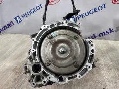 АКПП MAZDA 6 GH LF 2009