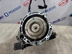 АКПП FORD FOCUS AODB 2009
