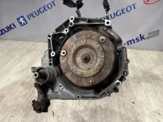 АКПП Peugeot 307 NFU 2007