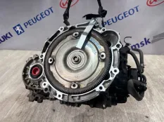 АКПП Hyundai ELANTRA G4NH 2018