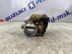 Дроссельная заслонка Great Wall Poer GW4D20M 2022