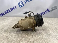 Компрессор кондиционера Great Wall Poer GW4D20M