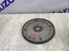 Маховик FORD FUSION FYJA 2007