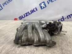 Коллектор впускной TOYOTA Camry XV30 1MZFE 2003