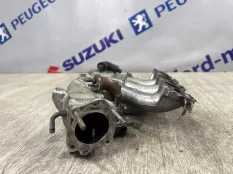 Коллектор впускной TOYOTA Camry XV30 1MZFE 2003