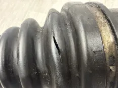 Привод передний левый TOYOTA Camry XV30 2AZ-FE