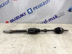 Привод передний правый TOYOTA Camry XV30 2AZ-FE