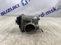 Дроссельная заслонка SUBARU FORESTER S11 EJ255