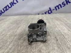 Дроссельная заслонка SUBARU FORESTER S11 EJ255