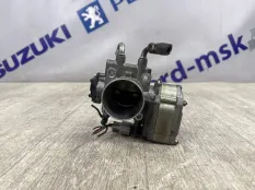 Дроссельная заслонка Mitsubishi Lancer 4G15 2007