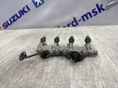 Топливная рампа Mitsubishi Lancer 4G15 2007