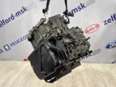 АКПП Mitsubishi Lancer 4G15 2007