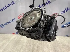 АКПП Mitsubishi Lancer 4G15 2007