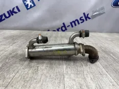 Теплообменник егр Hyundai Santa Fe CM D4EB 2007
