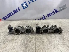 Коллектор впускной SUBARU FORESTER S11 EJ255 2009