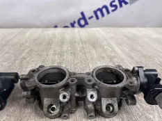 Коллектор впускной SUBARU FORESTER S11 EJ255 2009