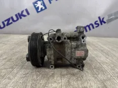Компрессор кондиционера MAZDA 3 BK Z6 2005