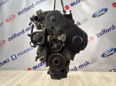 Двигатель FORD GALAXY QYWA 2009