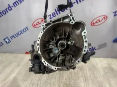 МКПП MAZDA 3 BK Z6 2005
