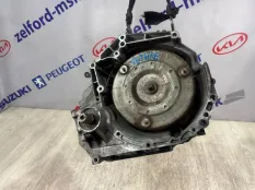 АКПП Peugeot 207 KFW 2006