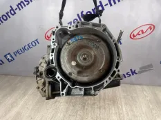 АКПП FORD FOCUS EDDB 2003