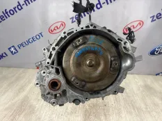 АКПП OPEL VECTRA C Z22SE 2004