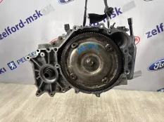АКПП Mitsubishi Outlander CU0W 4G64 2005