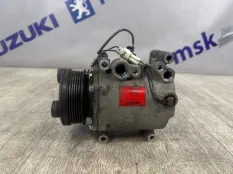 Компрессор кондиционера Mitsubishi Outlander CU0W