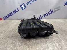 Коллектор впускной KIA CEED ED G4FC 2011