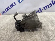 Компрессор кондиционера SUBARU FORESTER SG EJ203
