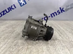 Компрессор кондиционера SUBARU FORESTER SG EJ203