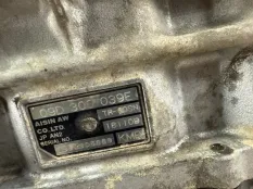 АКПП AUDI Q7 CASA 2008