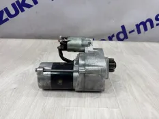 Стартер Nissan Pathfinder R51 YD25DDTI 2012